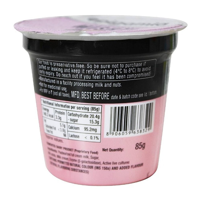 Epigamia Misti Doi 80 g