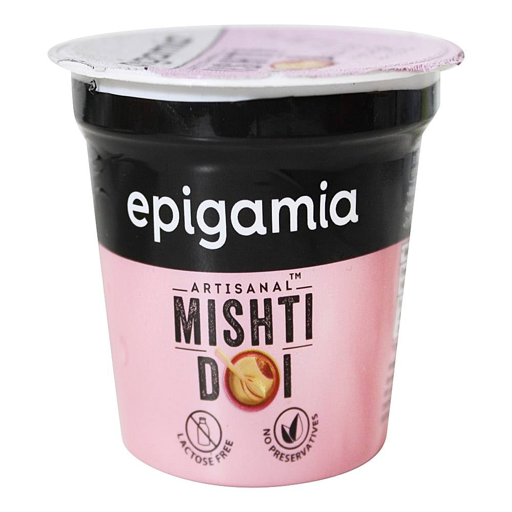Epigamia Misti Doi 80 g