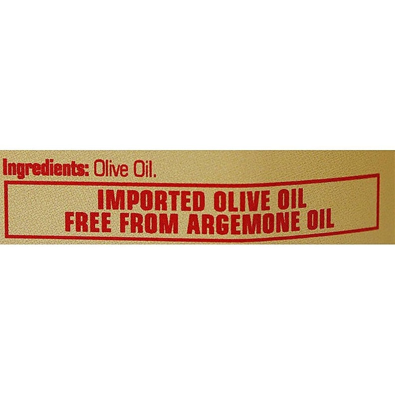 Rs Pure Olive Oil 1 ltr