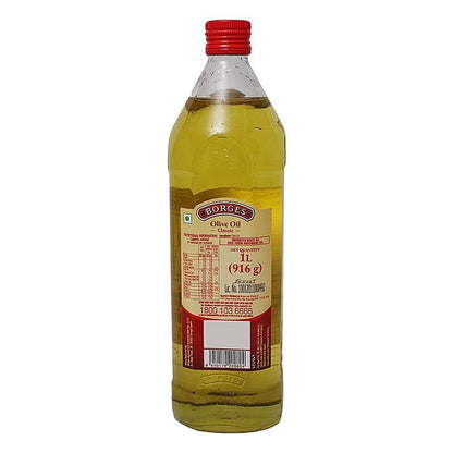Rs Pure Olive Oil 1 ltr
