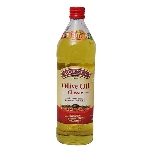 Rs Pure Olive Oil 1 ltr