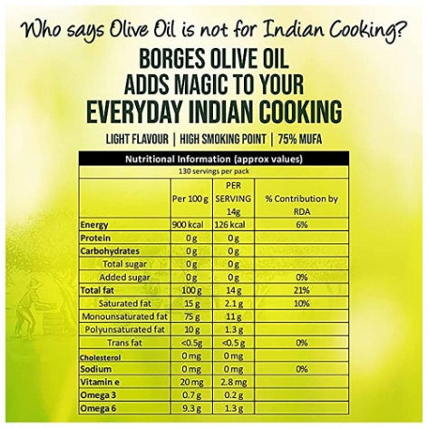 Rs Extra Light Olive Oil 2ltr