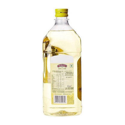 Rs Extra Light Olive Oil 2ltr