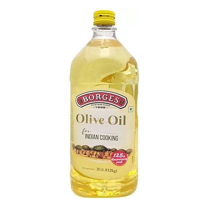Rs Extra Light Olive Oil 2ltr