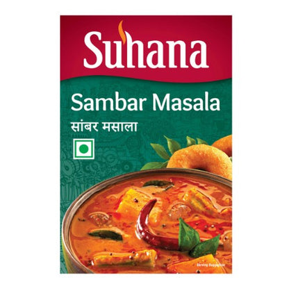 Suhana Sambhar Masala 50 gm