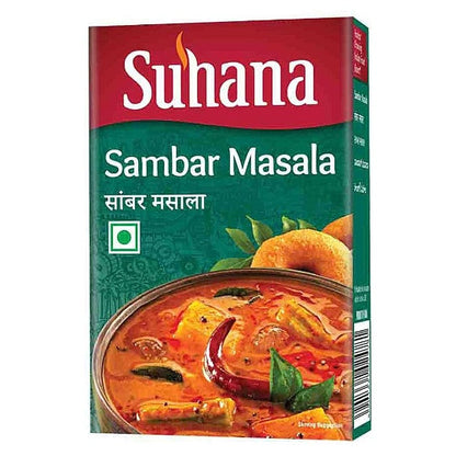 Suhana Sambhar Masala 50 g