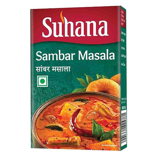 Suhana Sambhar Masala 50 g