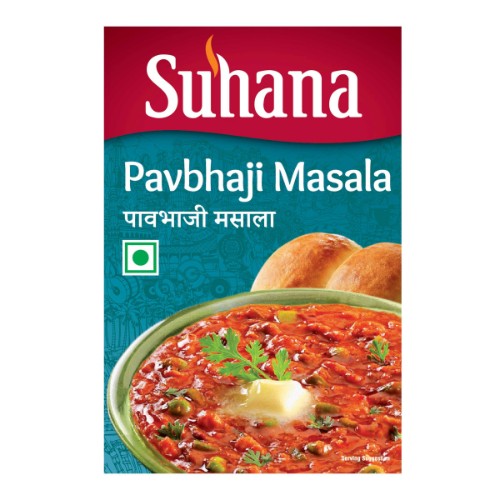 Suhana Pavbhaji Masala 50 g
