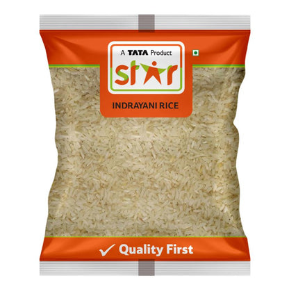 Star Indrayani Rice 1 kg