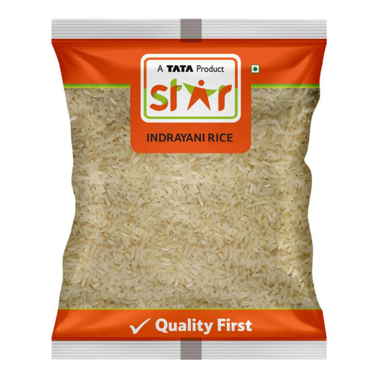 Star Indrayani Rice 1 kg