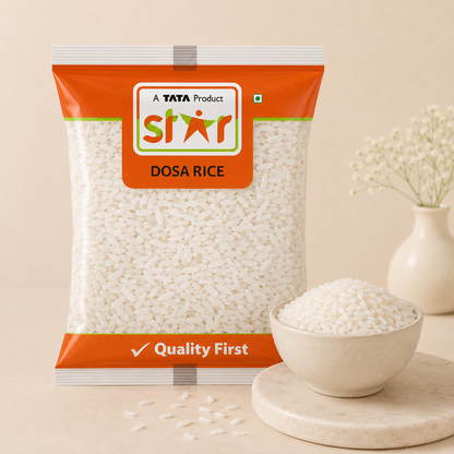 Star Dosa Rice 1 kg