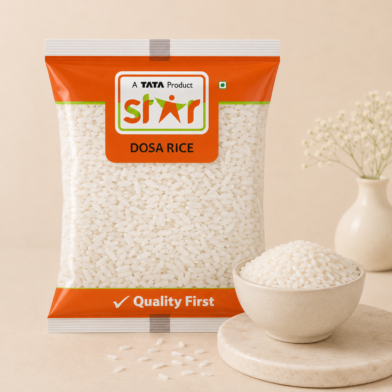 Star Dosa Rice 1 kg