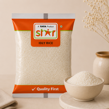Star Idly Rice 1 kg