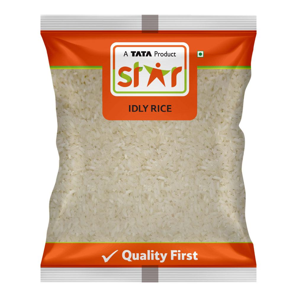 Star Idly Rice 1 kg
