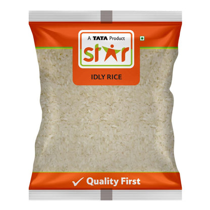 Star Idly Rice 1 kg