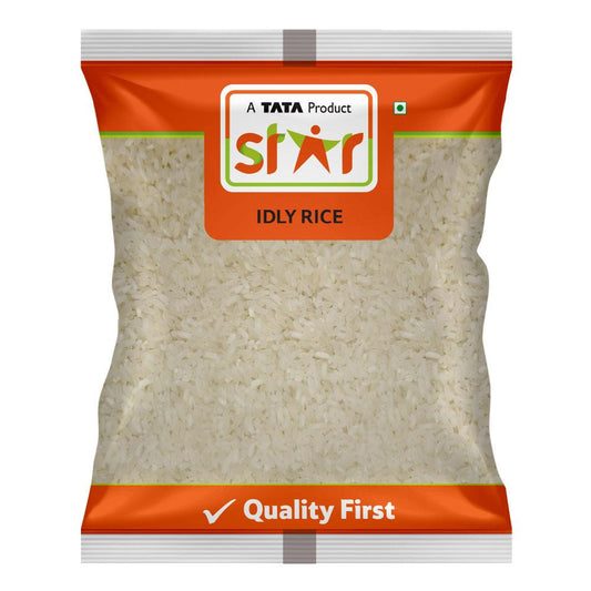 Star Idly Rice 1 kg