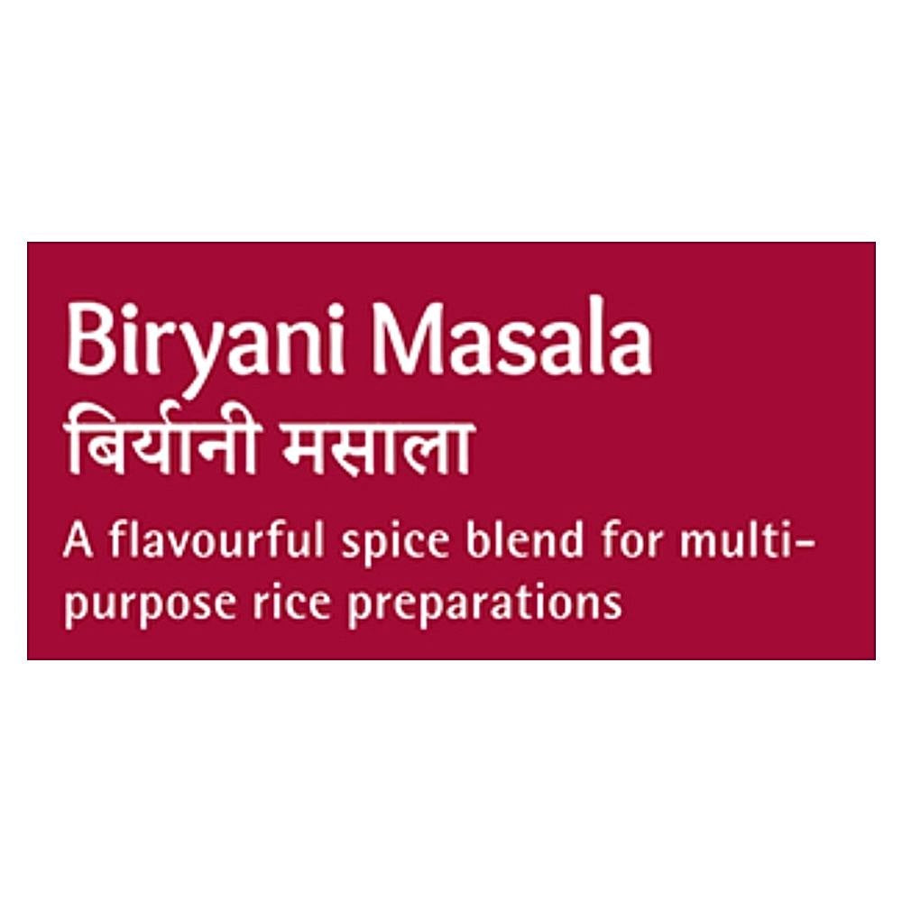 Suhana Biryani Masala 50 g