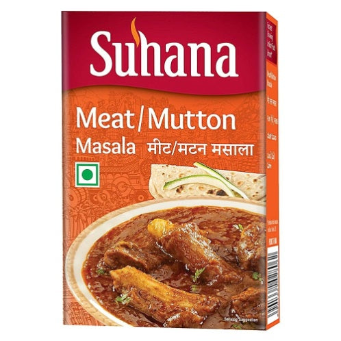 Suhana Mutton Masala 50 g
