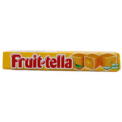 Fruittella Orange Stick 36 gm