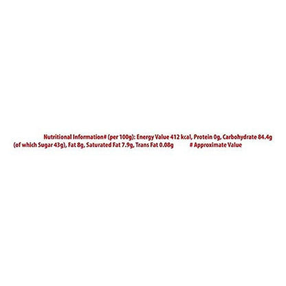 Fruittella Orange Stick 36 g