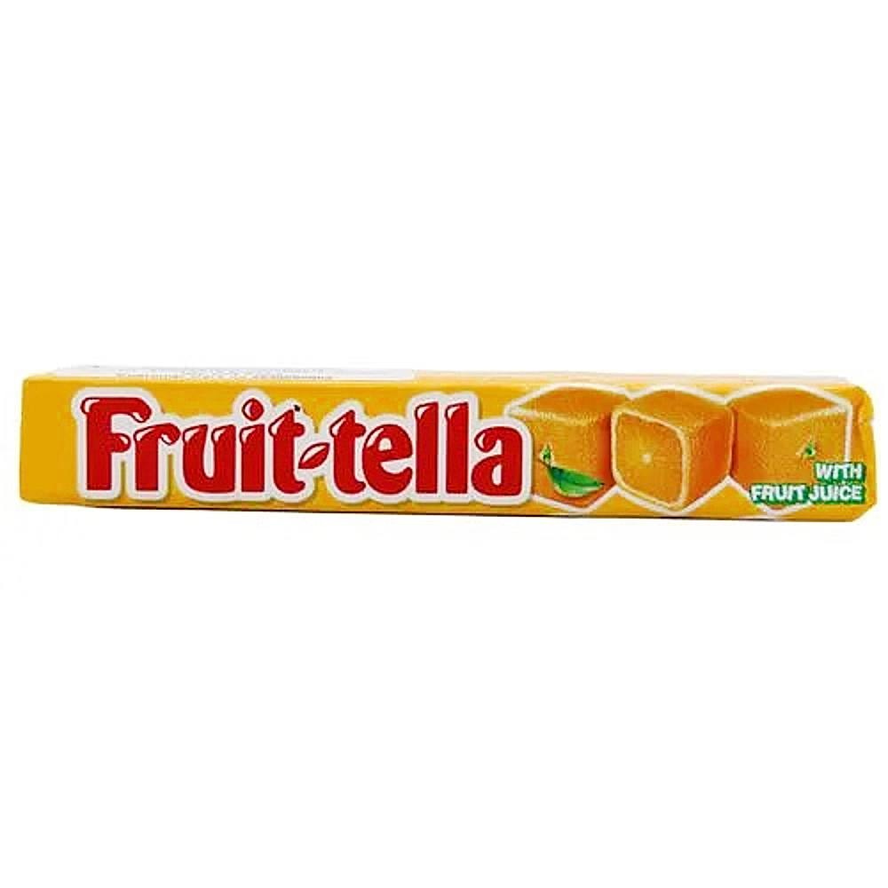 Fruittella Orange Stick 36 g