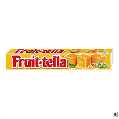 Fruittella Orange Stick 36 g