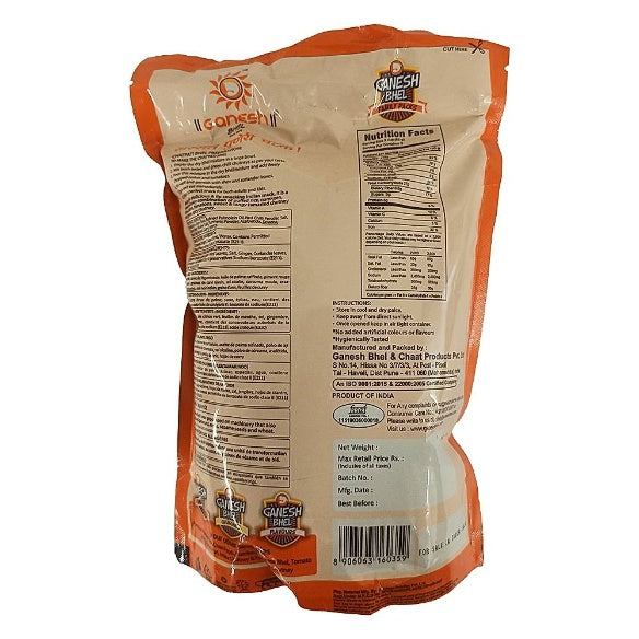 Ganesh Bhel Family Pack 250 g