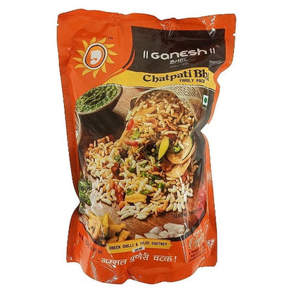 Ganesh Bhel Family Pack 250 g