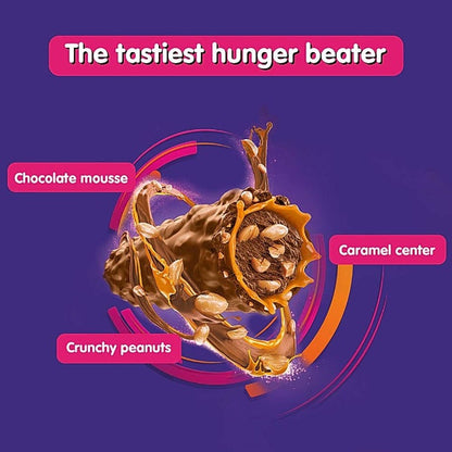 Cadbury Fuse Home Treat 108 g