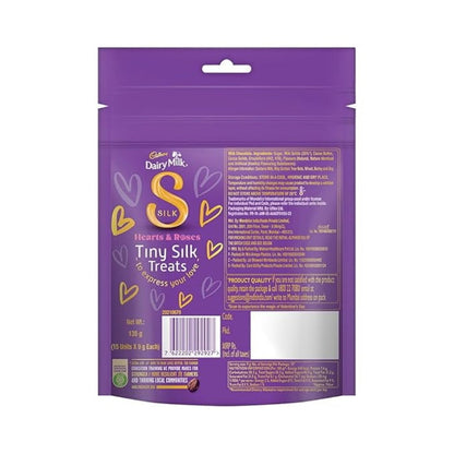 Cadbury Silk Home Pack 153 g