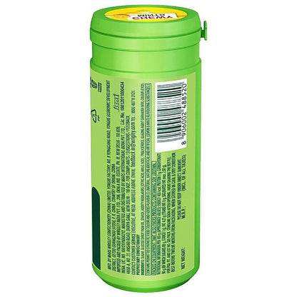 Doublemint Chewy Mint Lemon 27 g