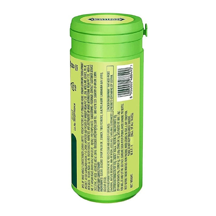 Doublemint Chewy Mint Peppermint 27 g