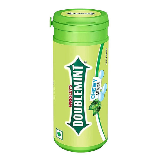 Doublemint Chewy Mint Peppermint 27 g