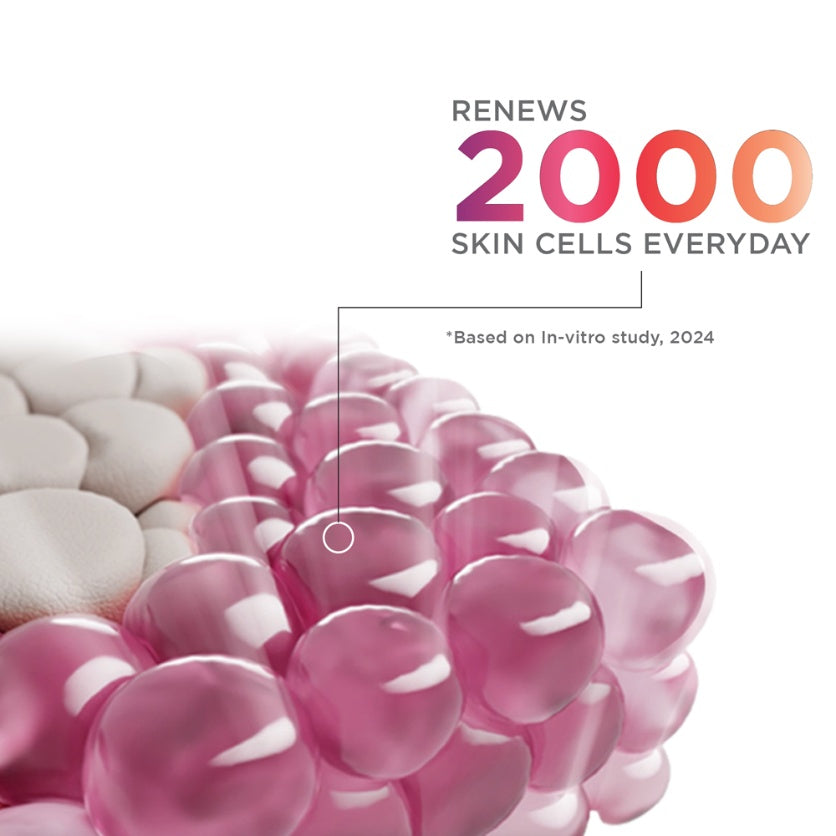 Glow & Lovely Advanced Multivitamin Face Cream 110 g