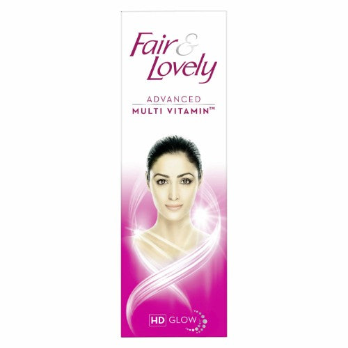 Glow & Lovely Advanced Multivitamin Face Cream 110  gm