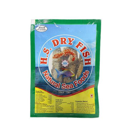 H.S Sardine Fish 100 g