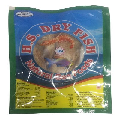 H.S Sole Fish 80 g
