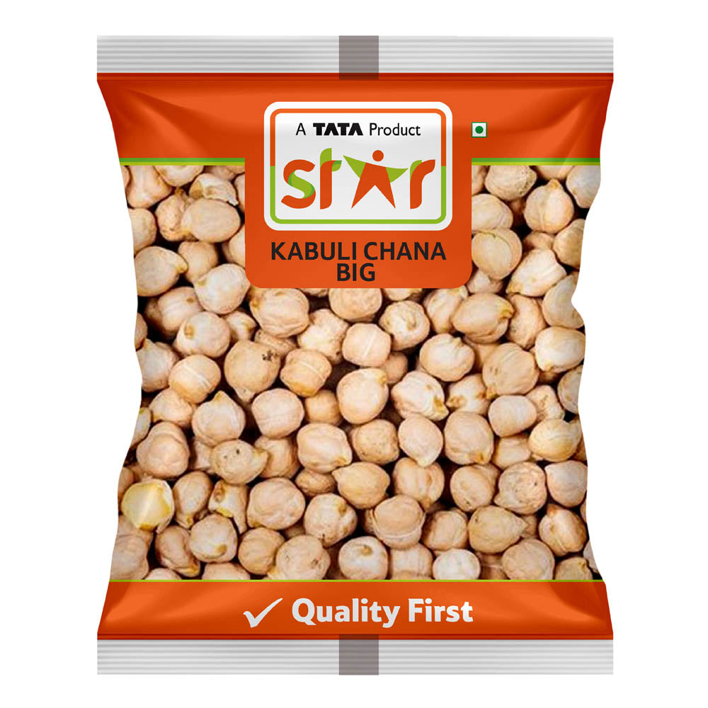 Star Green Chana Whole 200 g – Starquik