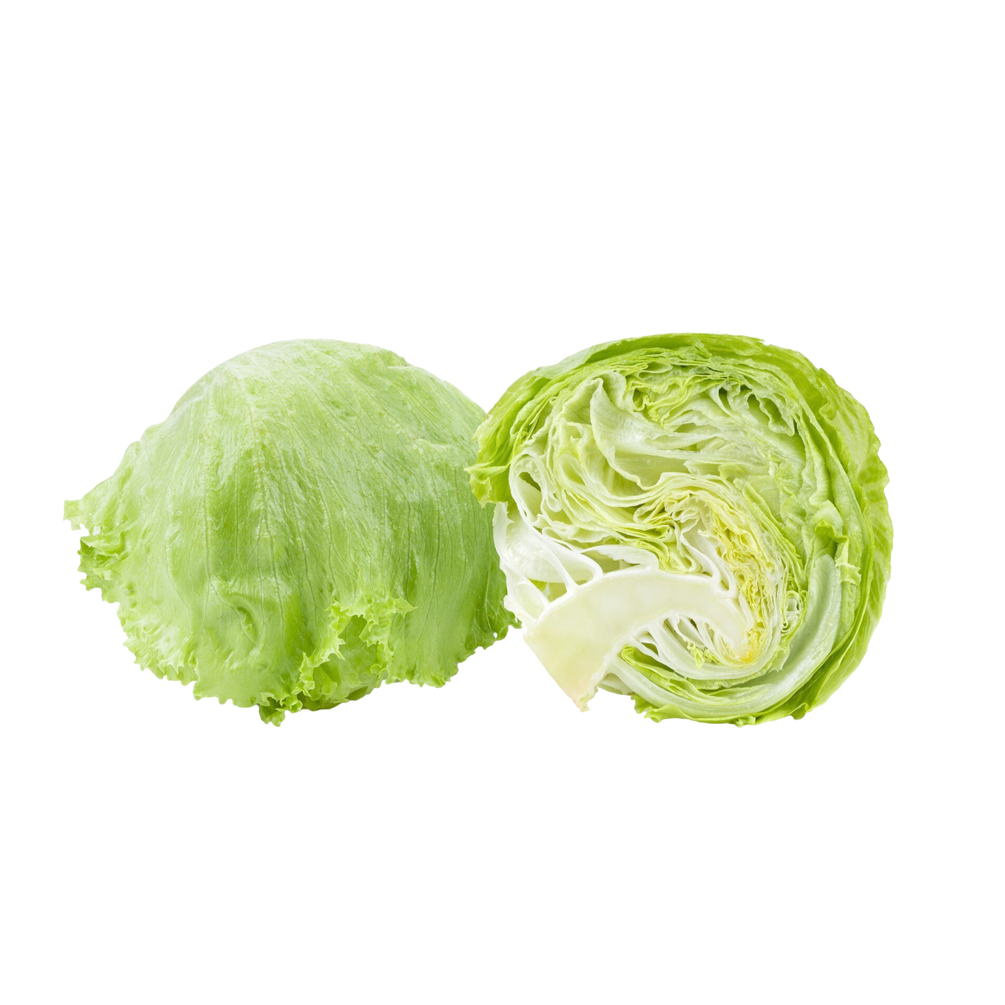 Lettuce Iceberg, 800 g