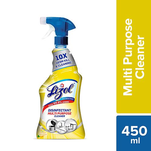 Lizol Kitchen Trigger 450ml