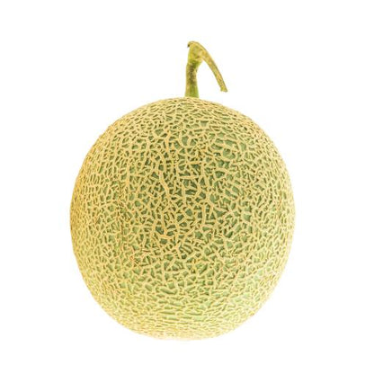 Muskmelon Kundan, ~ 750 g–1 Kg