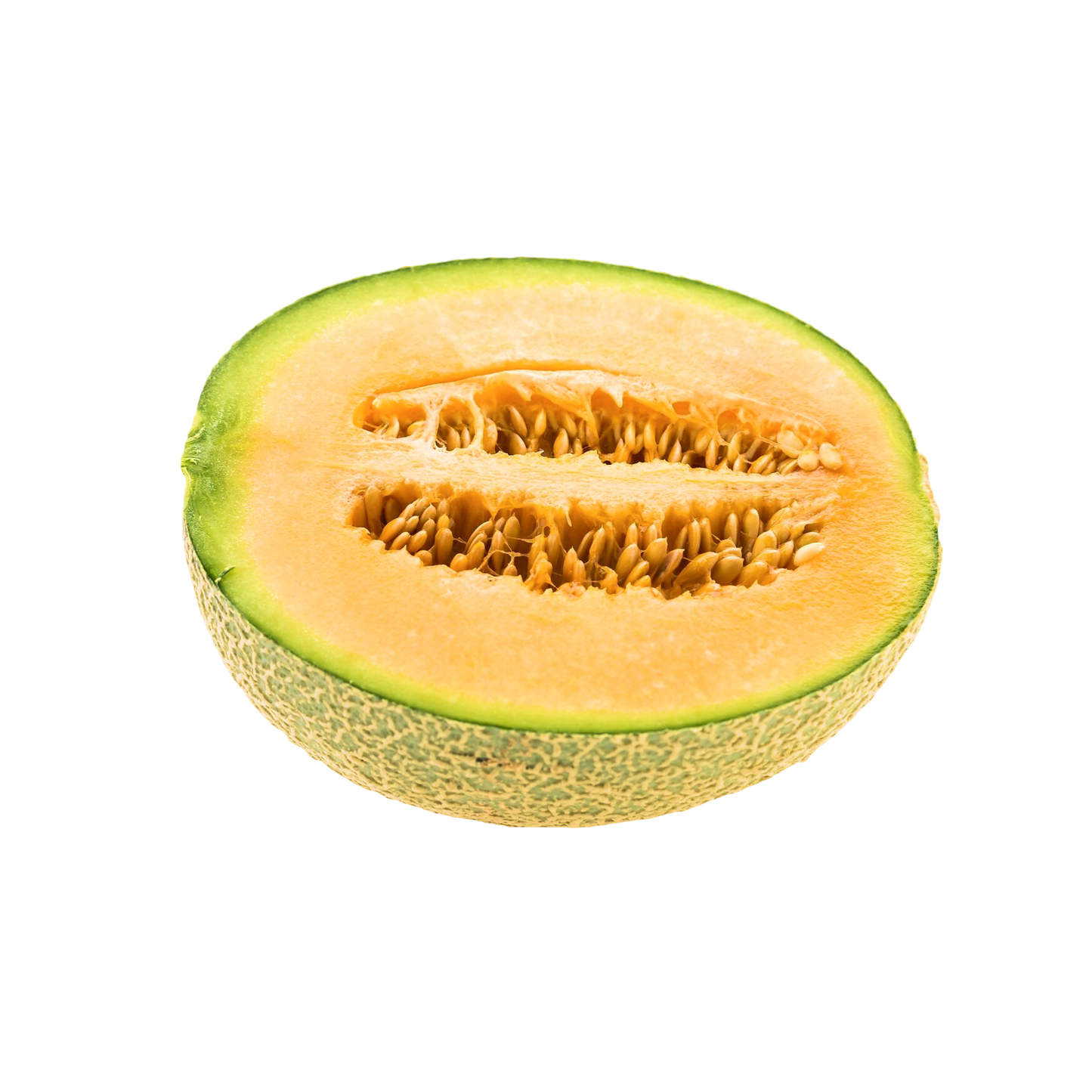Muskmelon Kundan, ~ 750 g–1 Kg