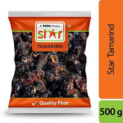 Star Tamarind 500 gm