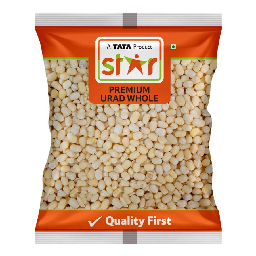 Star Premium Urad Whole 500 g
