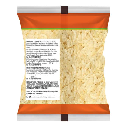Star Boiled Rice 1 kg