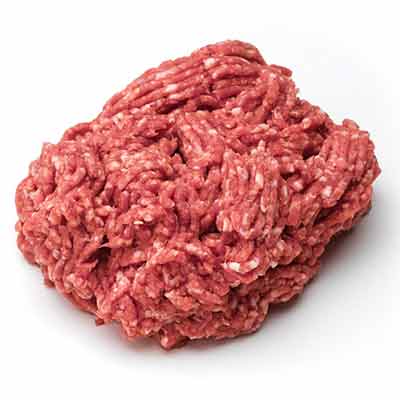 Starfresh Lamb Mutton Mince gross 250g-net 125g