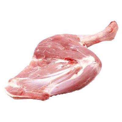 Starfresh Lamb Mutton Shoulder 1 Kg