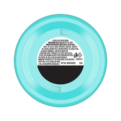 Ponds Light Moisturiser 75 ml