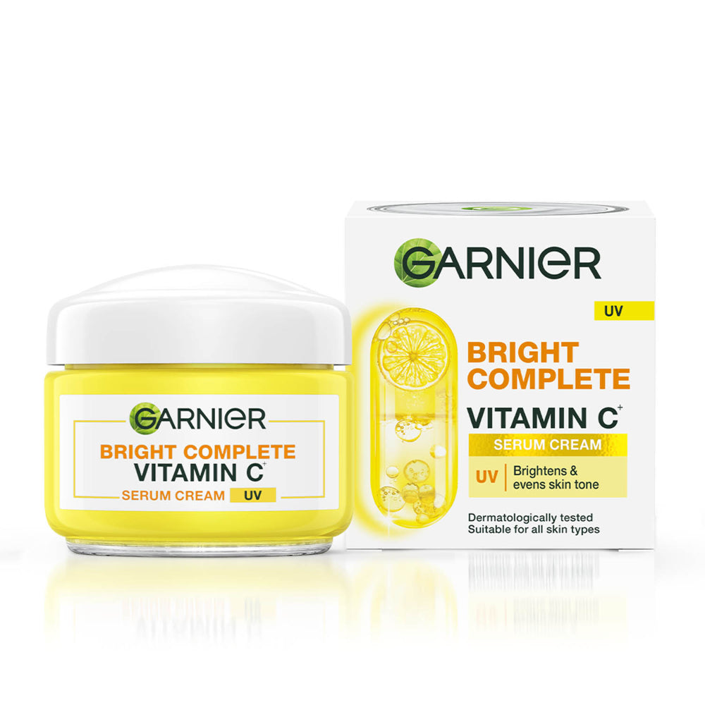 Garnier Skin Natural Light Cream 45 g