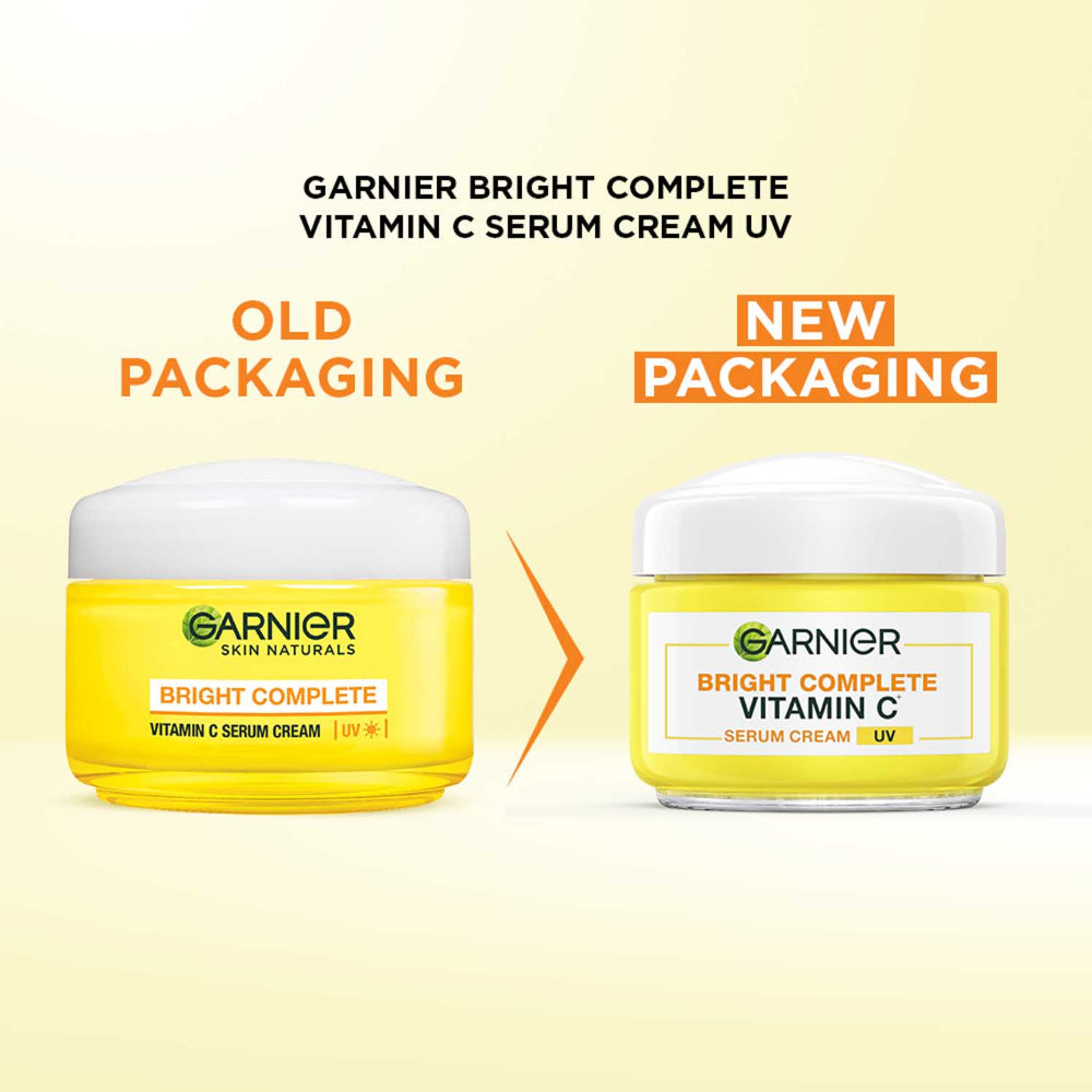Garnier Skin Natural Light Cream 45 g
